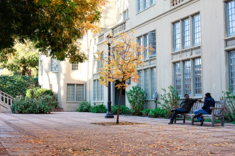 Ethnic Studies Library | UC Berkeley Library