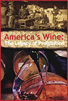 America's Wine cover