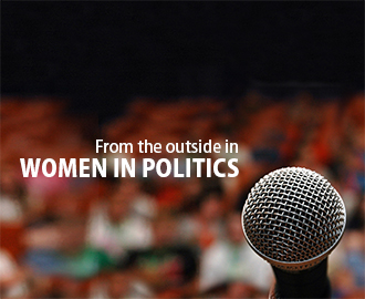  Women in Politics