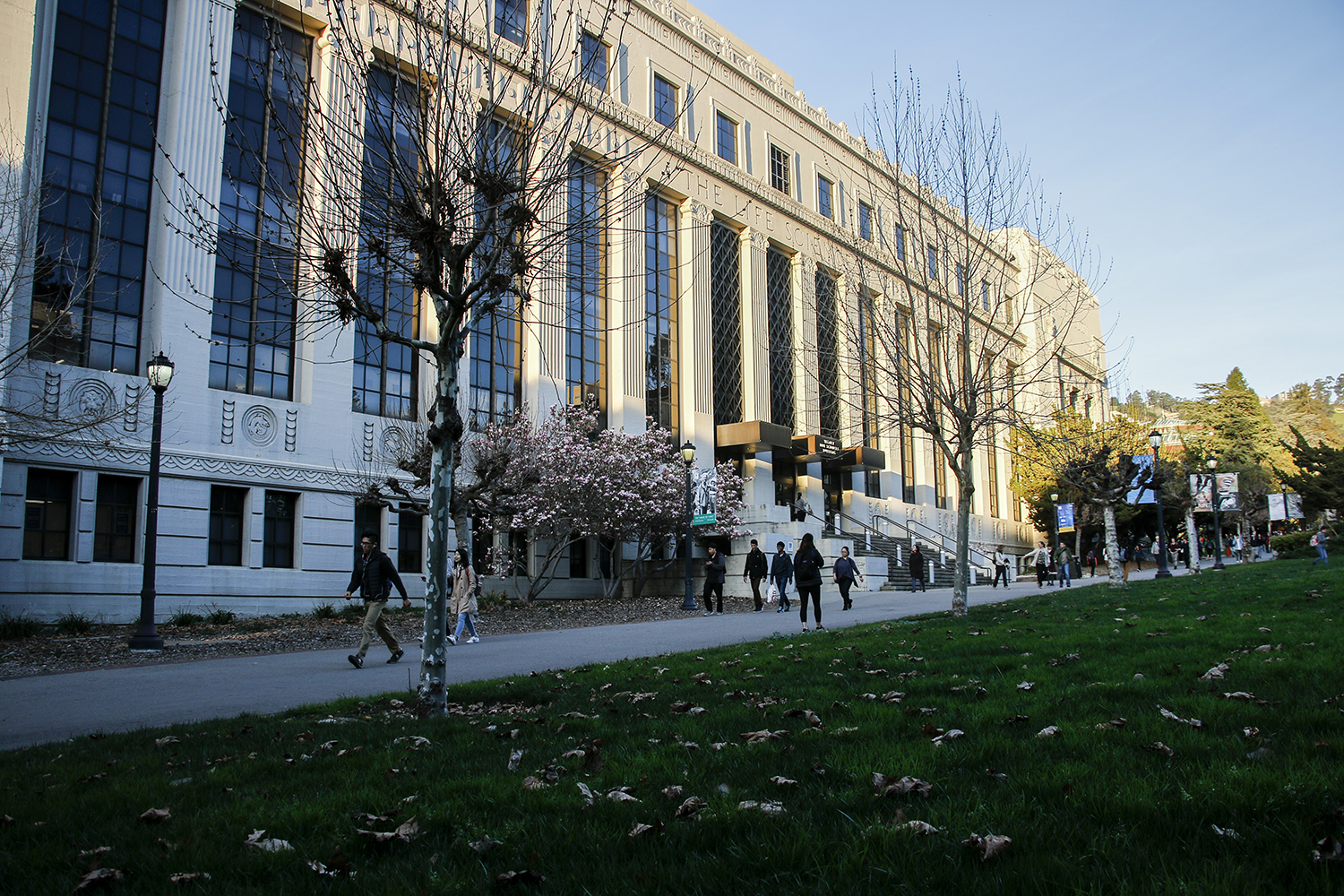 Bioscience Library