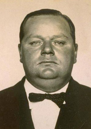 Fatty Arbuckle