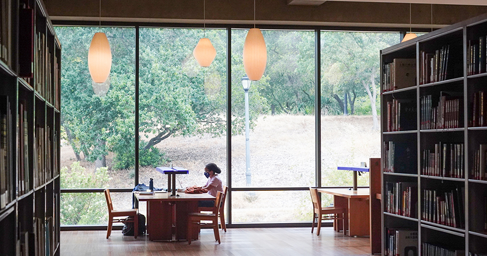 Update: UC Berkeley’s Libraries Open Their Doors | UC Berkeley Library