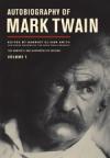 cover of: Autobiography of Mark Twain, Volume 2  Edited by Benjamin Griffin, Harriet E. Smith, Victor Fischer, Michael Barry Frank, Sharon K. Goetz, Leslie Diane Myrick, 2013