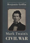 Mark Twain Civil War cover