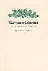 cover of: Woman of California: Susanna Bryant Dakin  By W. W. Robinson, 1968